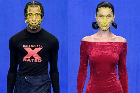 deep fake clothes|RefaceAI Brings Deepfakes and AI to Fashion .